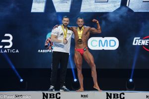 Фотограф Павел Гарасько (19.05.2024)